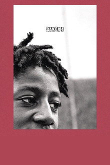 Baker 4 poster