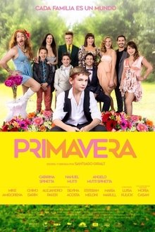 Primavera (2016)
