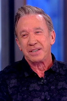 Tim Allen