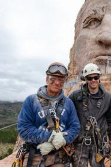 Rock Sucker / Mountain Carver