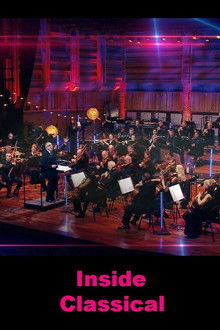 Inside Classical poster