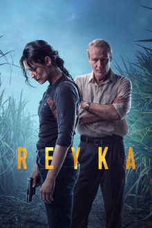 Reyka poster