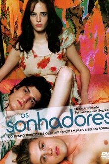 Os Sonhadores