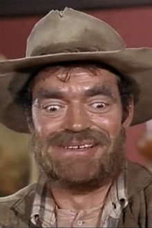 A Bride for Buford