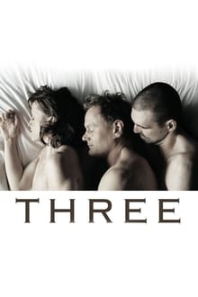 Watch Movies Three (2010) Full Free Online