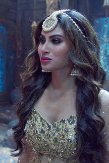Bela-Shivangi Join Forces!