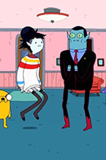 Marcy & Hunson