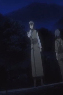 Light Confession -guilty-