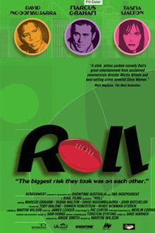 Roll poster