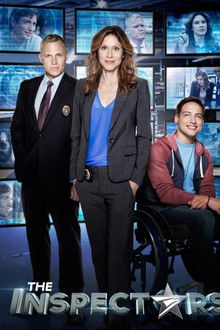 The Inspectors poster