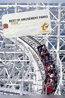 The Best of Amusement Parks 2006 poster