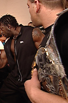 Raw - Sep. 24, 2001