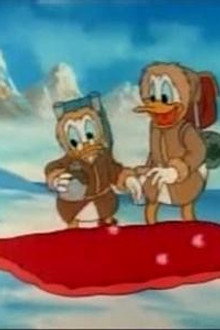 The Land of Trala La