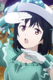 The Memory of Dreams