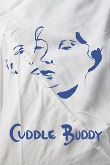 Cuddle Buddy poster