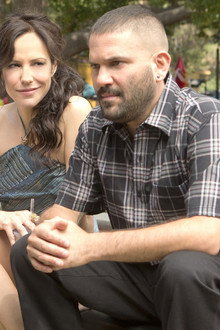 God Willing and the Creek Don't Rise