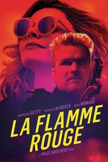 Watch Movies La Flamme Rouge (2021) Full Free Online