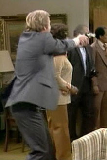 George and Jimmy