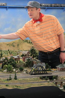 The 9:04 from Pemberton