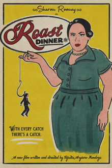 Roast Dinner poster
