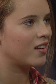 Is Oli verliefd op mij?