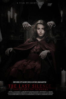 The Last Silence poster