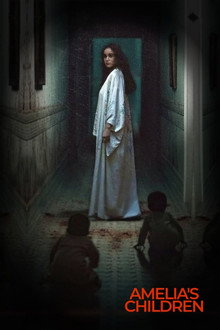 Amelia's Children (2023)