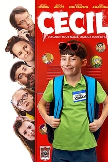 Watch Movies Cecil (2019) Full Free Online