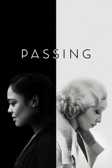 Passing poster