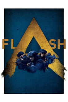 Flash poster