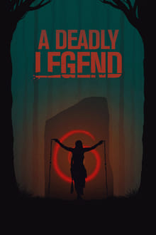 Watch Movies A Deadly Legend (2020) Full Free Online