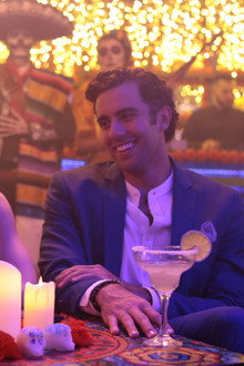 Episode 4 Broken hearts