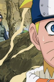 Tonton! I'm Counting on You!