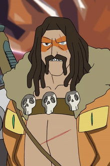 Kraven's Amazing Hunt