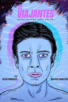 The Travelers poster