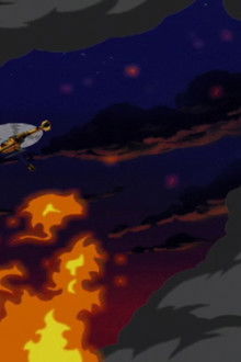 The Fire of Field 13