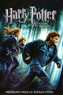 Harry Potter y las reliquias de la muerte – Parte I