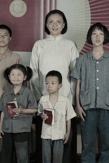 The Quiet Zhang Fuqing (3)
