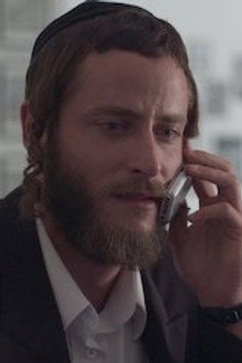 Shulem Feels Guilt