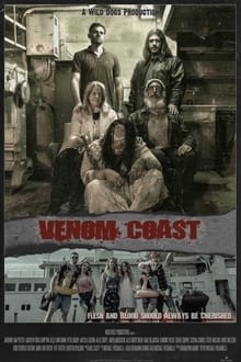 Watch Movies Venom Coast (2021) Full Free Online