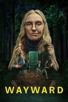 Wayward poster