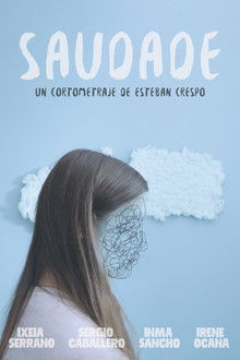 Saudade poster