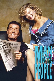 Man of the People poster
