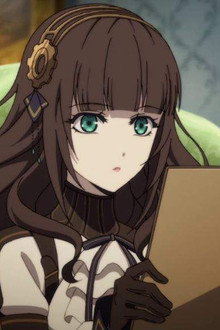 The Strongest Stalker