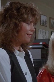 Murder: According to Maggie