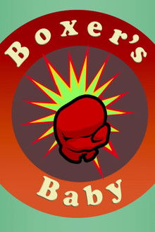 Boxer's Baby
