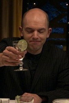 Our Dinner With Andre