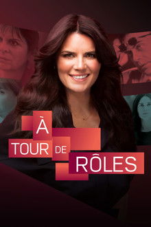 À tour de rôles poster