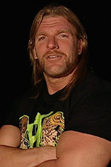 Raw - Aug. 21, 2006