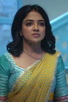 Kesar Learns Rukmini's Past